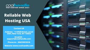 Reliable Web Hosting Usa In 2020 Website Design Tools Web Hosting Website Hosting