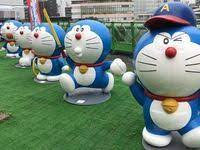 南町田グランベリーパークのfun village with nhkキャラクターズ 子供の遊び場 室内 遊び場 遊び場