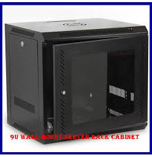 Showing results for computer server rack. Buy 9u Wall Mount Server Rack Cabinet Computer Village Mart Lagos Nigeria 08060498353 08063456676