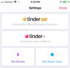 How do you unblur likes on tinder? Tinder Boost Explained Price Tag What It Is When To Do It