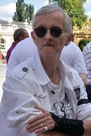 Nancy : brassard noir en signe de deuil national