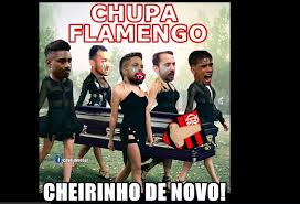 As part of the tournament serie a 21 february at 22:00 the team flamengo will play against the team internacional. Memes Palmeirenses Nao Perdem A Oportunidade De Zoar O Flamengo Apos Titulo Brasileiro