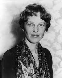 AVIATOR AMELIA EARHART PORTRAIT 1928 8x10 GLOSSY PHOTO PRINT