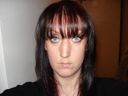 Audrey COLOMBO (COLOMBO), 42 ans (ANNECY, ARGONAY)