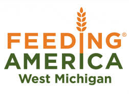 Feeding America Food Truck Schoolcraft Memorial Hospital