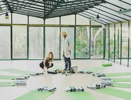 At the top of our list of places to visit is the melbourne arts precinct in the southbank area. 5 Life Changing Yoga Retreats Around The World Here Magazine Away