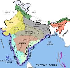 India Physiography The Northern Mountains Himalayas Iasmania Civil Services Preparation Online Upsc Ias Study Material Nevertheless, the mountain was named after sir george everest who was the british surveyor general of india. the northern mountains himalayas