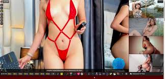 BellaJones VIP LJ