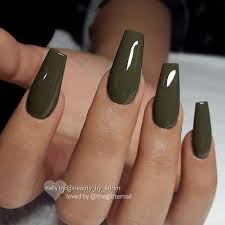 775 x 519 jpeg 102 кб. Army Green Nails