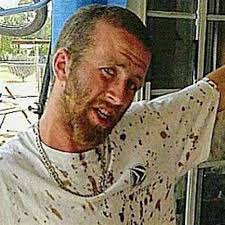 Nicholas Wayne Humble Obituary (1993