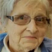 Obituary information for Ruby L. Connell