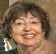 Constance “Connie” Marshall Obituary