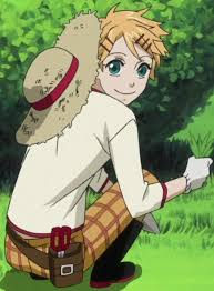 Pin On Black Butler