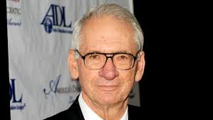 Sid Sheinberg's Memorial Service With Steven Spielberg, Jeffrey