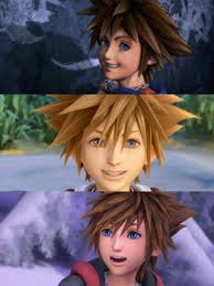 Remember to use your membership to save up to 20% to keep these in your library! Kh2 On Sora S Look Anybody Know Why He Looked So Astonishingly Different In Kingdom Hearts 2 Kingdomhearts