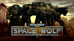Space wolves marine tactical pack warhammer 40k wolf. Warhammer 40k Space Wolf Bundle Comes To Playstation Store Bell Of Lost Souls