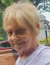 Obituary information for Patricia Brewer