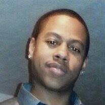 Mr. Deaundric "Dee" Lamar Avery Obituary