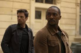 Through the first three episodes, the falcon and the winter soldier hasn't closely followed walker's original comic book arc. The Falcon And The Winter Soldier Season 1 Episode 4 Live Stream Watch Online