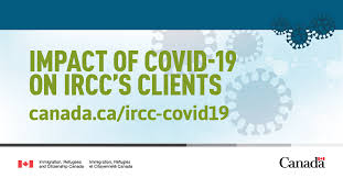 Ircc On Twitter When You Arrive In You Will Go Through Health Screening Protocols It Is Mandatory To Have A Credible Plan To Quarantine For 14 Days Even If You Have