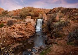 The mill creek trail is located near the southeast edge of the town of moab, utah. 5 Best Hikes In Moab Utah One Year Around The World