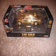 4,666 likes · 9 talking about this · 11 were here. Racing Champions Bobby Hamilton 4 Nascar 24k Gold Plated 1 24 Scale Die Cast Replica