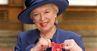 Dame June Whitfield: Comedy actor who was a familiar face to generations of  TV fans