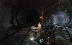 Regina Metro Last Light Wiki Guide Ign