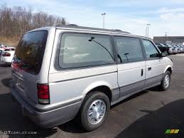 Image result for Bright White 1993 Caravan