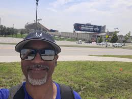 Had a great time in Iowa for the National Senior Games, I'm loving this old  guy track and field... wishing I could do even more. 1. 50m... 7th place  and a season's