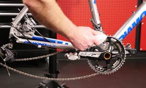 Guide To Washing Your Bike Diamondback Bikes Ride