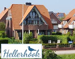 Das haus verfügt über 9 gepflegte, modern ausgestattete und geschmackvoll eingerichtete ferienwohnungen für 1 bis 5. Haus Hellerhook Juist Belegungen 2021 Preise Buchungsanfrage