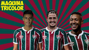 Check spelling or type a new query. Reconstruindo O Fluminense Pra Libertadores 2021 Maquina Tricolor Youtube