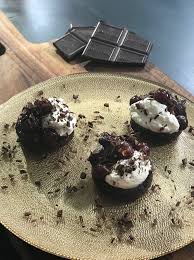 Petits Plats En Equilibre Laurent Mariotte Recette Foret Noire Petits Plats En Equilibre Foret Noire
