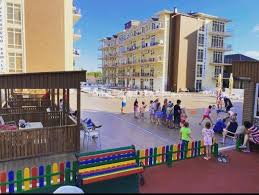 Check spelling or type a new query. Vityazevo Femili Vityazevo Anapa Coast Russia Book Hotel Vityazevo Femili