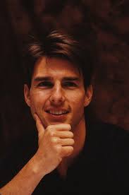 Love him or hate him, you gotta give Tom Cruise his respect for doing all  his own stunts even beyond the age 60