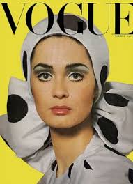 130 Vogue Archives ideas