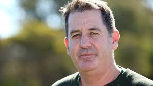 AFL 2021: 'I'm not here to defend myself': Former St Kilda and Fremantle  coach Ross Lyon responds to Ed Langdon jibe