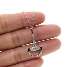 sterling silver horse jewelry canada