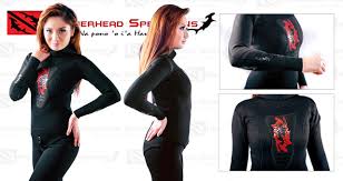 Hammerhead Benthos 1 5mm 3mm Women Spearfishing Freedive Wetsuit