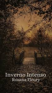 Inverno Intenso, Não era verão, Mas choveu, Era inverno, E a água desceu,  Não era hora, Mas agora, Aconteceu, E com a terra encharcada, O que há de  se fazer?, O frio seria intenso, Com a terra ...