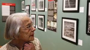 Veteran's post-Hiroshima scrapbook becomes history center exhibit