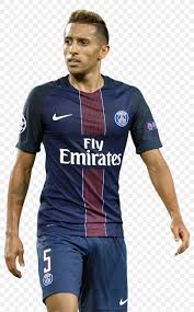 Our psg football shirts and kits come officially licensed and in a variety of styles. Marquinhos Jersey Paris Saint Germain F C T Shirt Soccer Player Png 869x1400px Marquinhos Blue Clothing Football