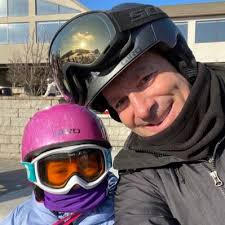 Scott Cotter (@ScotterCFO)