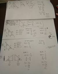 Contoh soal tentang perbandingan trigonometri pada segitiga siku siku. Mapel Matematikakelas X Materi Trigonometri Kata Kunci Perbandingan Trigonometri Pada Brainly Co Id