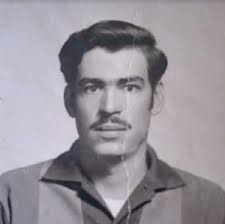 Ángel Arias Landeros (1944-)