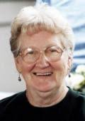 Faith Newman Obituary April 30, 2014