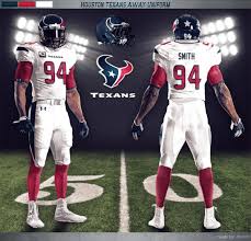 Kansas city and indianapolis do not really have alternate uniforms. Under Armour S Concept Uniforms For The Texans Sports Illustrated Houston Texans News Analysis And More