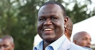 Meru governor kiraitu murungi's daughter, makena, tied the knot with james bukusi, son to dr and meru senator, kiraitu murungi has dared governor peter munya to make real his threat and decamp. Kiraitu3 Mpasho News
