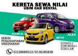 Mengisahkan mengenai ramli yang mempunyai perniagaan kereta sewa. Usim Car Rental Automotive Aircraft Boat Nilai Facebook 24 Photos